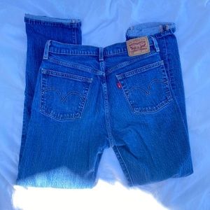 501 Levis